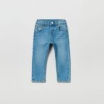OVS Denim 5 Pock Copen Blue