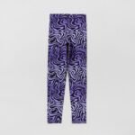 OVS Legging Aop Multicolor