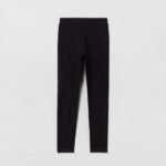 OVS Tregging Jet Black