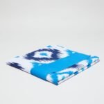 OVS Ikat Beach Towel Ikat