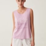 OVS 700 Pigiama Lilac Sachet