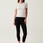 OVS Leg701 Leggi Black