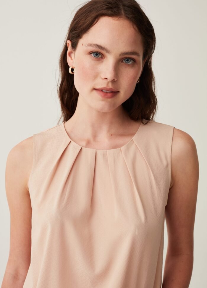 Shi201 S/S S Frappe - Image 2