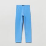 OVS Solid Leggin Cornflower B
