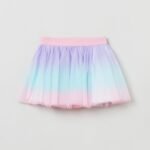 OVS Skirt Shaded Multicolor