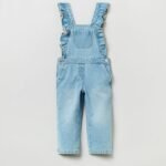 OVS Lt Blue Deni Medium Blue