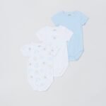 OVS Pk3 Body Mm Cashmere Blu