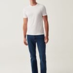 OVS Cochester 06 Medium Blue