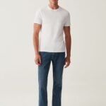 OVS Record Reg S Medium Lgh B