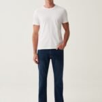 OVS Cochester 06 Dark Blue