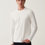 OVS Leo R/Neck L Snow White