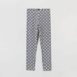 OVS Legging Aop Snow White
