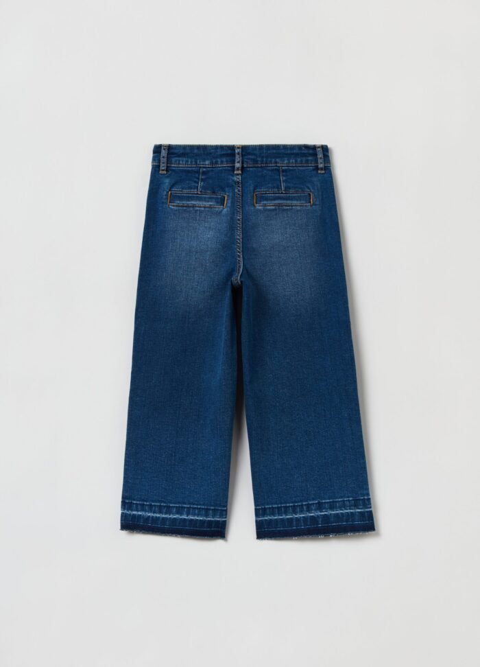 Denim Marin Ensign Blue - Image 2