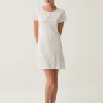 OVS 804 Cam Nott Off White