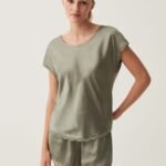 OVS 825 Short Going Green