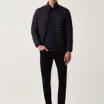 OVS Simonefw23 Dark Navy