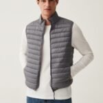 OVS Stefanofw23 Steel Gray