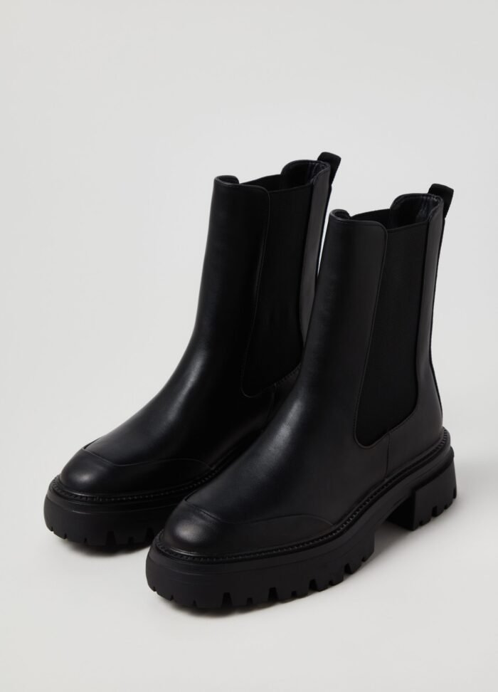 Chelsea Coor Black - Image 2