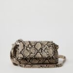 OVS Bag Snake Ro White Smoke