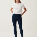 OVS Newblack Jeg Medium Blue