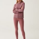 OVS Leggings Bas Wistful Mauv