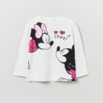 OVS T-Shirt Minn Snow White