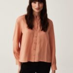 OVS Shi249 Shirt Sandstone