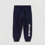 OVS Jogger Dark Sapphir