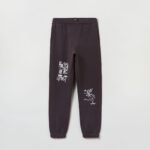 OVS Jogger Knee Pavement