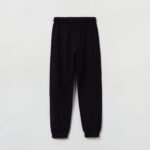 OVS Basic Solid Black Beauty