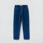 OVS Jegging Skin Ensign Blue