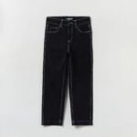 OVS 5Pkt Black R Black Beauty