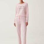 OVS 906 Bottom Crystal Pink