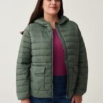 OVS Ultralight M Duck Green