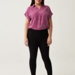 OVS Denim Jeggin Black