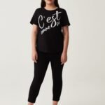 OVS Tsh 014 Soli Black