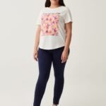 OVS Tsh 014 Soli White Alyssu