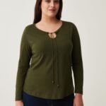 OVS Tsh Cott Ml Rifle Green