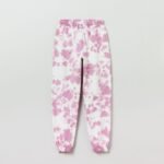 OVS Jogger Tiedy Multicolor