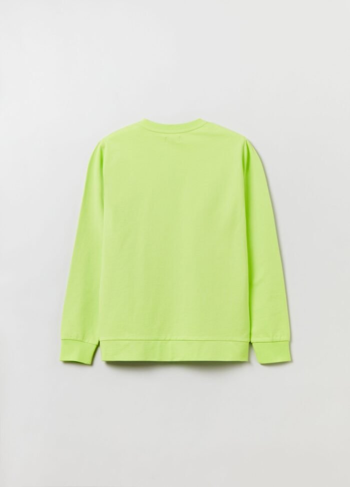 Swt Rneck 1 Acid Lime - Image 2