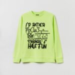 OVS Swt Rneck 1 Acid Lime