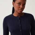 OVS Mini Cable C Navy Blazer