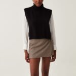 OVS Davantino Black