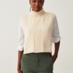 OVS Davantino Off White