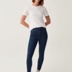 OVS Shaping Skin Medium Blue