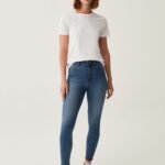 OVS Shaping Skin Light Blue