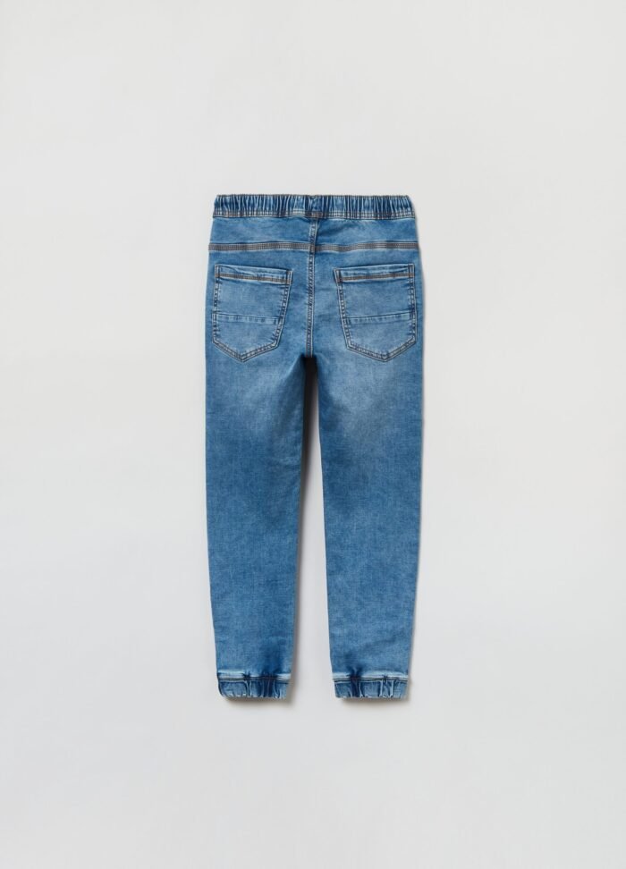 Terry Blu Medium Blue - Image 2