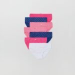 OVS Pk 7 Briefs Multicolor