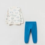 OVS Pyjamas Boy Tofu