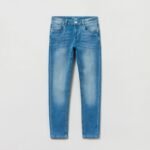 OVS 5Pkt Terry D Medium Lgh B